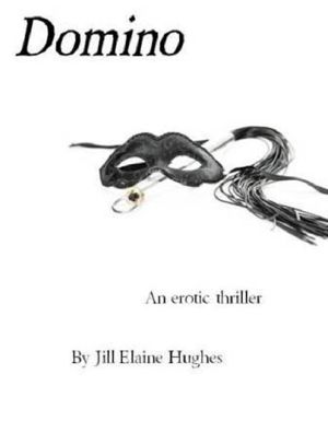 [The Domino Trilogy 01] • Domino